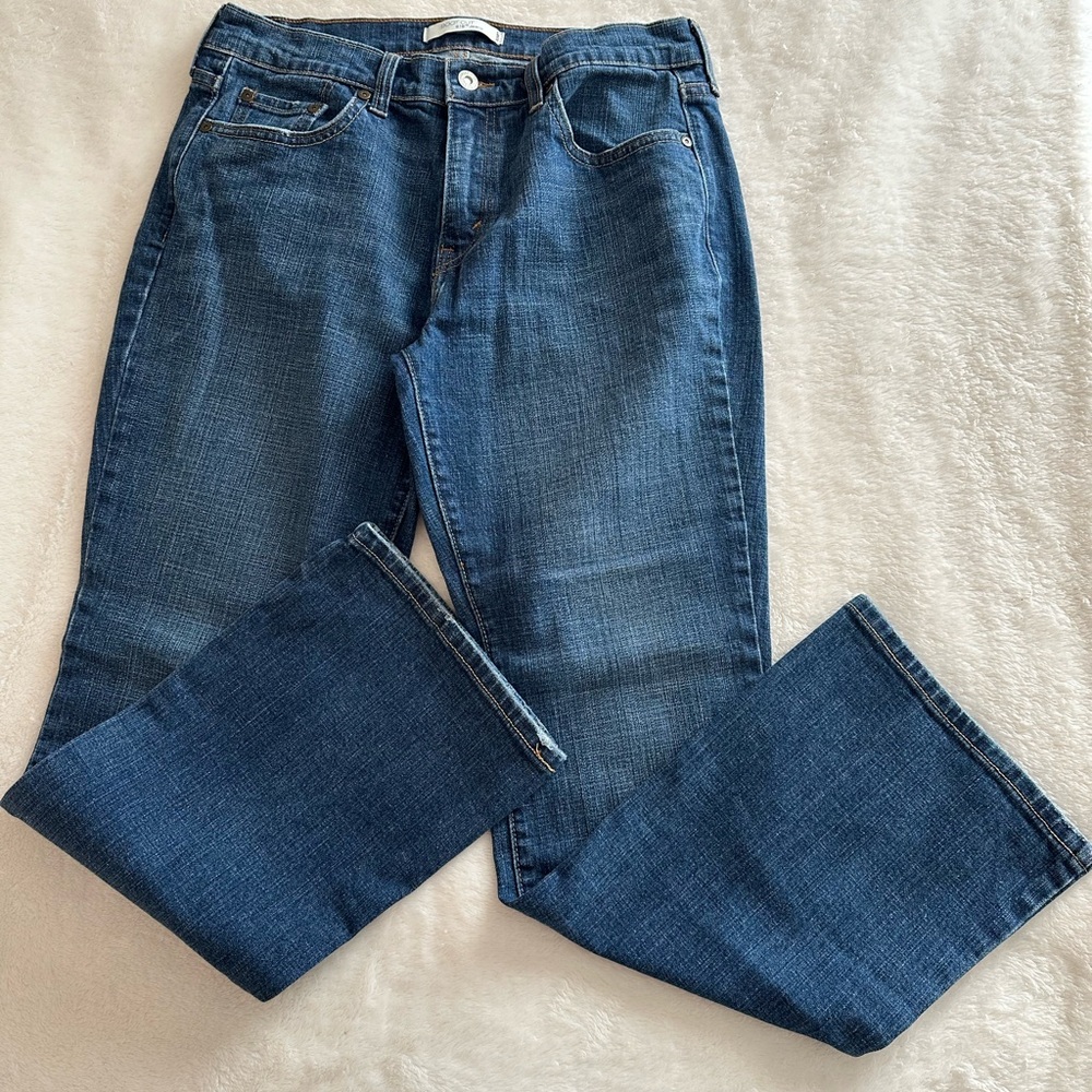 Levi 515‎ Bootcut Jeans